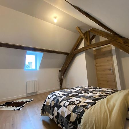 Welc'Home Saint-Valery-en-Caux Buitenkant foto