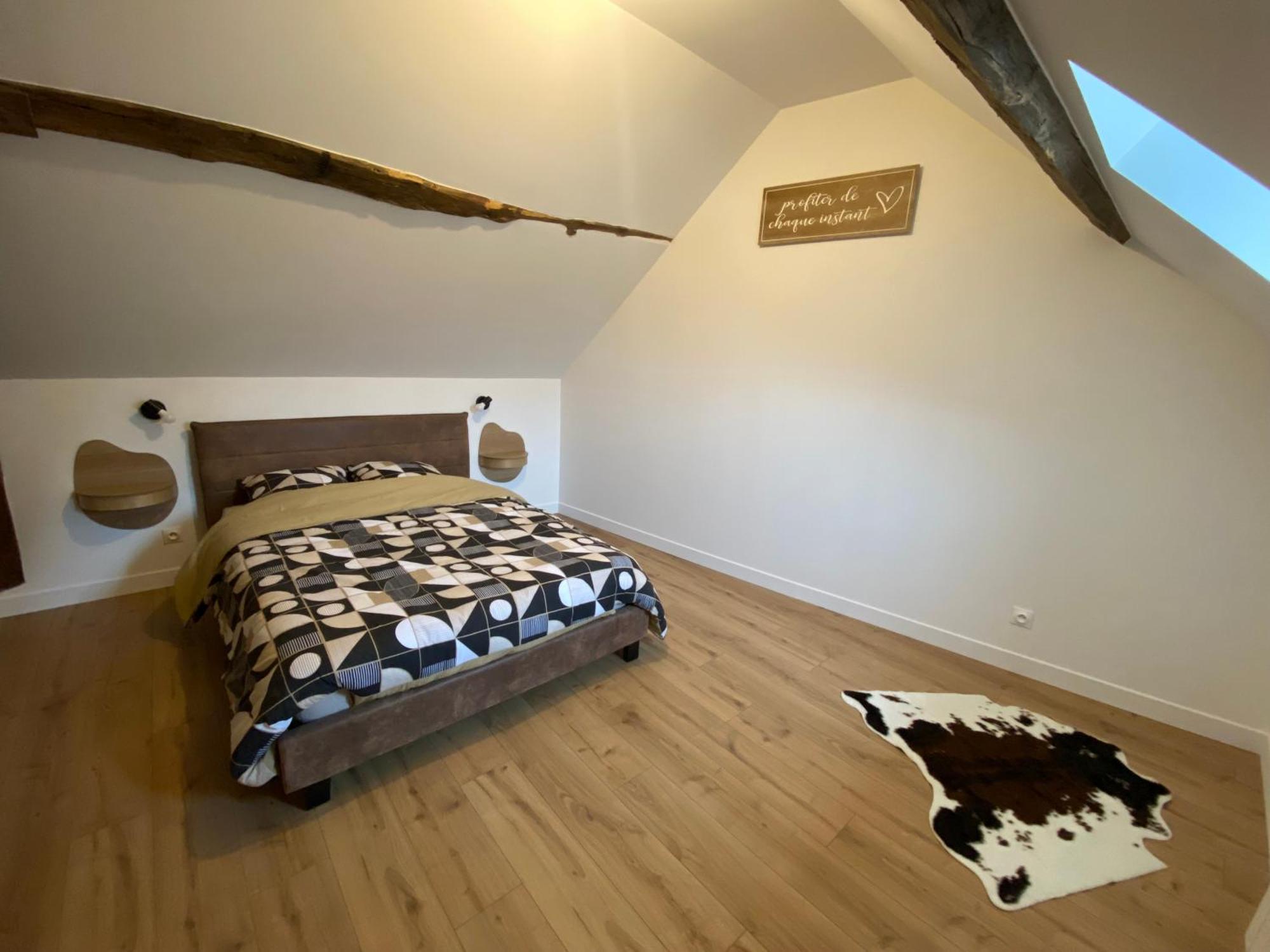 Welc'Home Saint-Valery-en-Caux Buitenkant foto