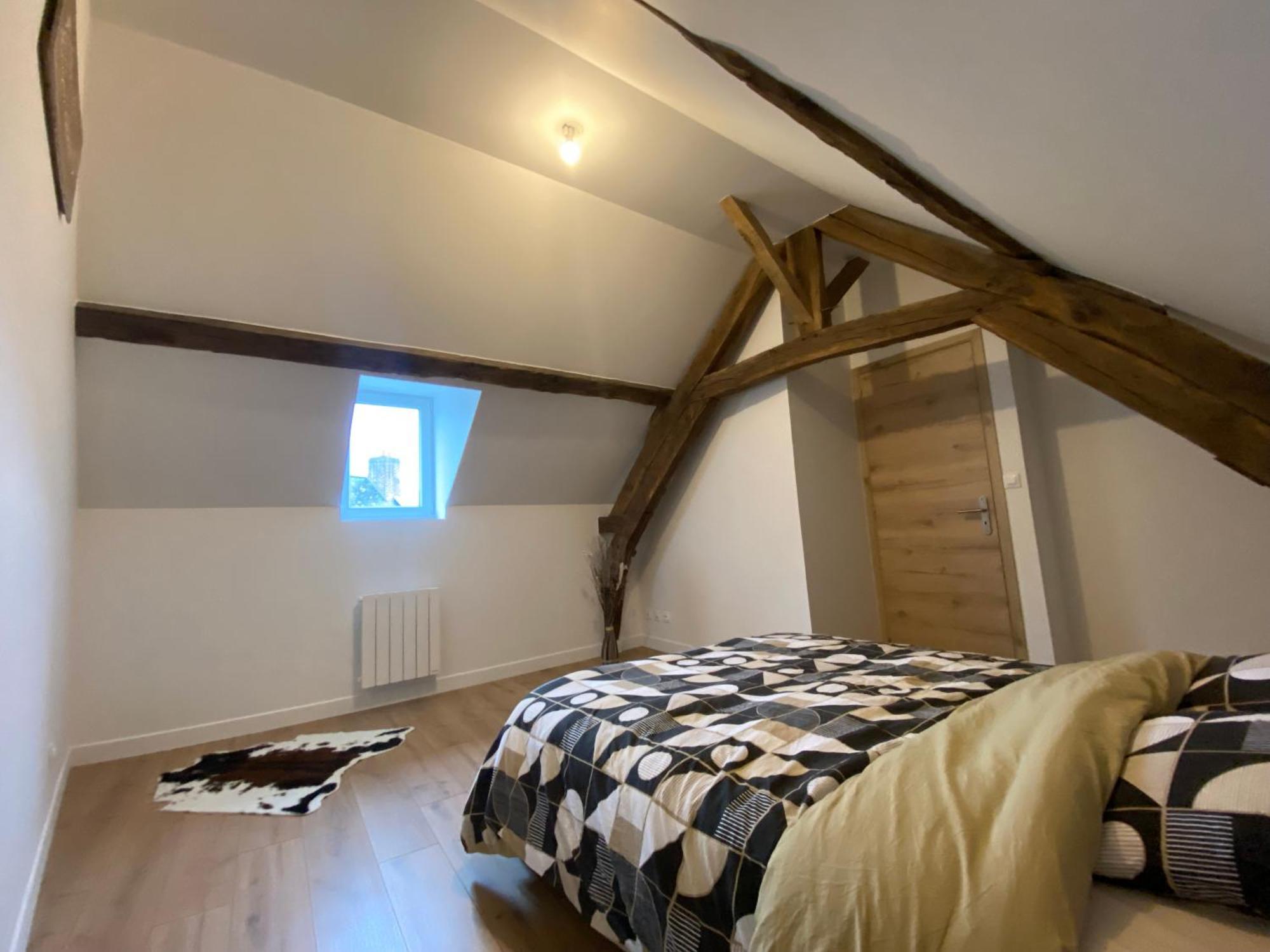 Welc'Home Saint-Valery-en-Caux Buitenkant foto